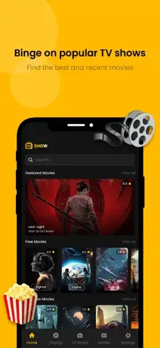 cricify-tv1785489909118 tv show